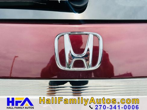 Used 2017 Honda Odyssey EX-L image 41