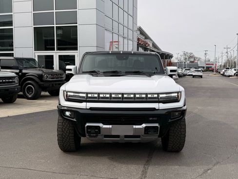 Used 2023 GMC Hummer EV Edition 1 image 6