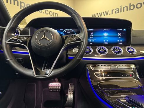 Used 2023 Mercedes-Benz CLS 450 4MATIC image 10
