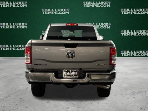 Used 2024 RAM 2500 Big Horn image 7