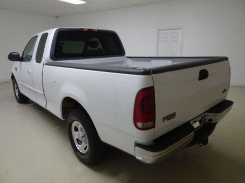 Used 2001 Ford F150 XL RWD image 4