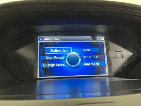 Used 2015 Honda Odyssey EX-L image 23