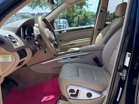 Used 2011 Mercedes-Benz ML 350 4MATIC image 16