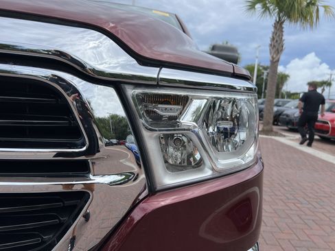 Used 2020 RAM 1500 Big Horn AWD/4WD image 6