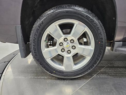 Used 2016 Chevrolet Tahoe LT AWD/4WD image 12