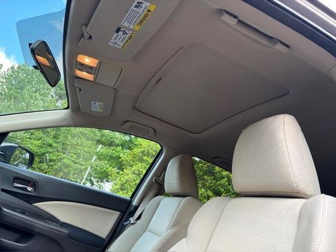 Used 2015 Honda CR-V EX image 27