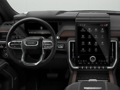 Used 2025 GMC Yukon Denali image 24