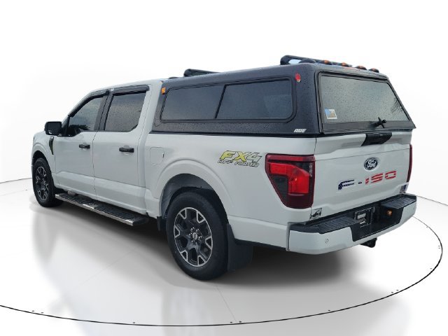 Used 2024 Ford F150 STX RWD image 3