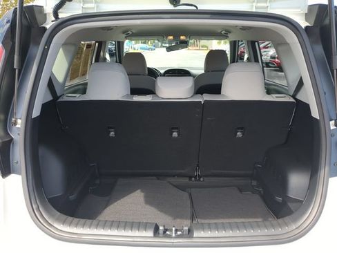 Used 2025 Kia Soul LX FWD image 12
