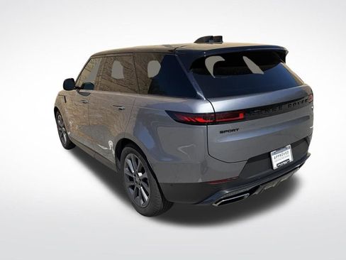 Certified 2023 Land Rover Range Rover Sport SE AWD/4WD image 6