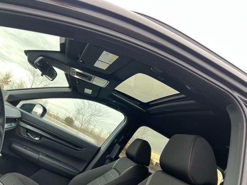 Certified 2026 Honda CR-V Sport image 32