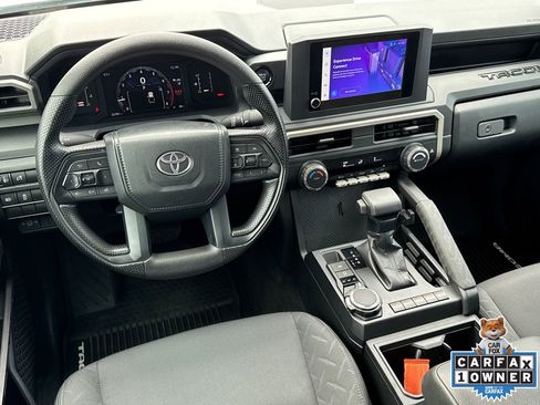 Used 2024 Toyota Tacoma SR image 23