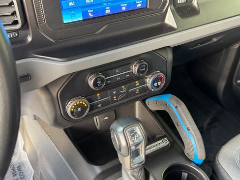 Used 2021 Ford Bronco Black Diamond AWD/4WD image 42
