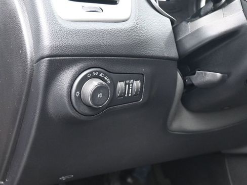 Used 2021 Jeep Compass Latitude w/ Driver Assistance Group image 14