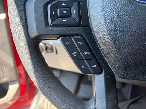 Used 2015 Ford F150 XL w/ Equipment Group 101A Mid AWD/4WD image 19