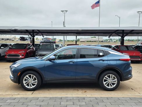 New 2026 Buick Envista Preferred w/ Convenience I Package FWD image 7