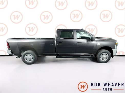 New 2026 RAM 2500 Tradesman AWD/4WD image 9