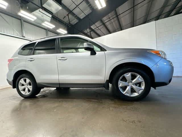 Used 2014 Subaru Forester 2.5i Premium w/ Popular Package #1 AWD/4WD image 3