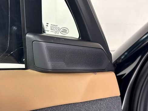 New 2026 Land Rover Range Rover Sport SE image 28