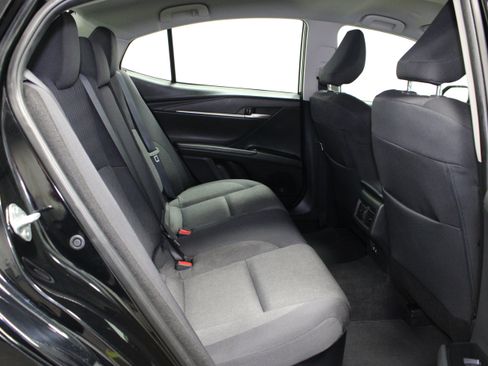 Used 2025 Toyota Camry LE w/ Convenience Package AWD/4WD image 15