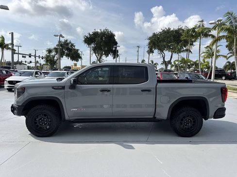 Used 2024 GMC Sierra 1500 AT4X w/ AT4X AEV Edition AWD/4WD image 11