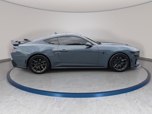 Used 2024 Ford Mustang Dark Horse w/ Dark Horse Handlin Package image 4