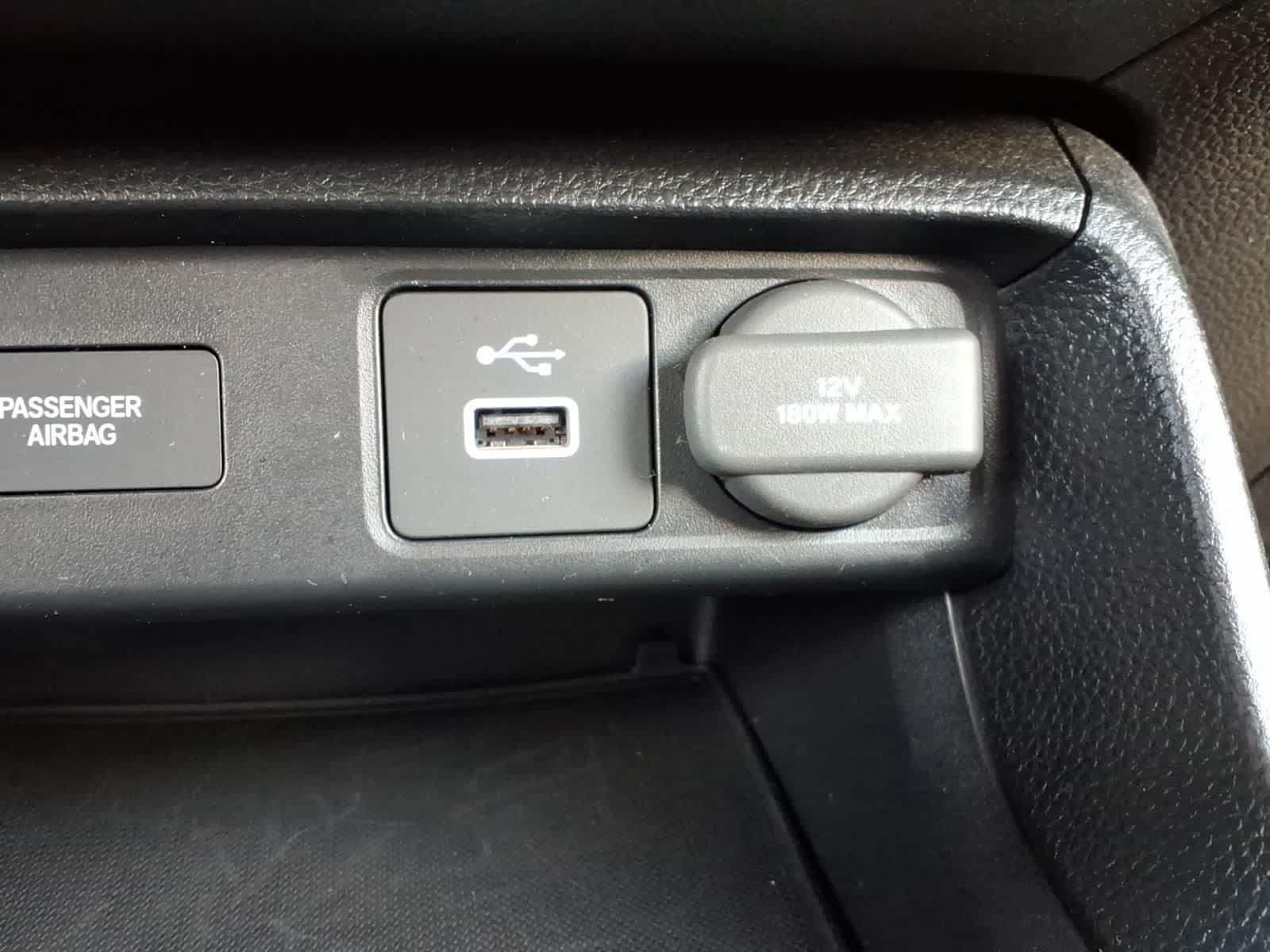 Used 2024 Honda Civic EX image 23
