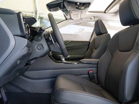 New 2026 Lexus NX 350 AWD w/ Accessory Package (Z1) image 14