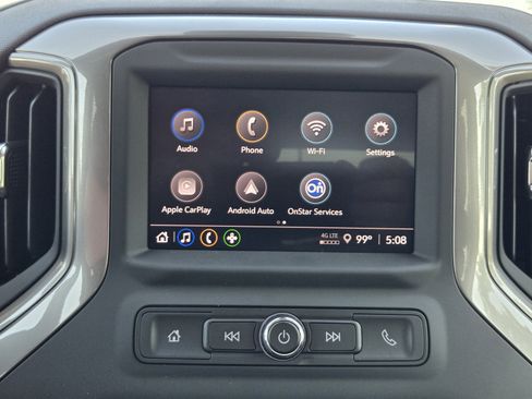 New 2025 Chevrolet Silverado 2500 W/T w/ WT Convenience Package image 15