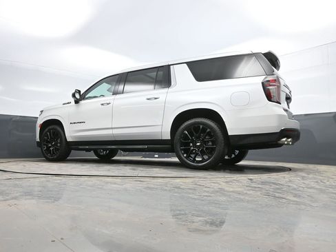 Used 2023 Chevrolet Suburban High Country w/ Max Trailering Package AWD/4WD image 37