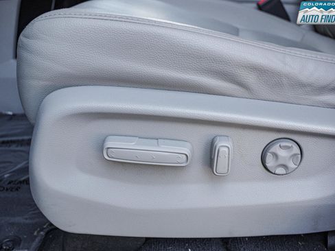 Used 2019 Honda Odyssey Elite image 12
