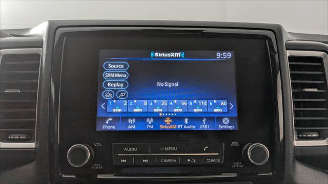 Used 2022 Nissan Frontier SV RWD image 28