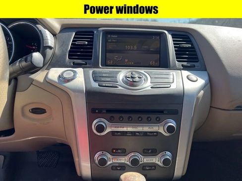 Used 2011 Nissan Murano SL image 11