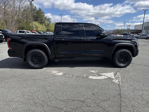 Used 2023 Toyota Tundra TRD Pro image 8