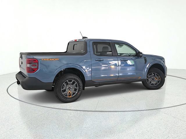 New 2026 Ford Maverick Tremor AWD/4WD image 6
