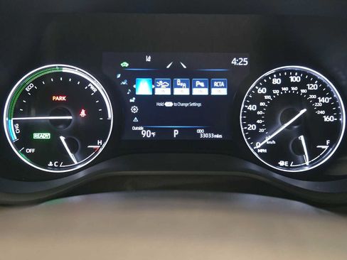 Certified 2021 Toyota Sienna Platinum AWD/4WD image 13