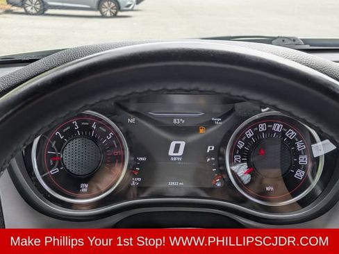 Used 2022 Dodge Challenger R/T Scat Pack RWD image 23