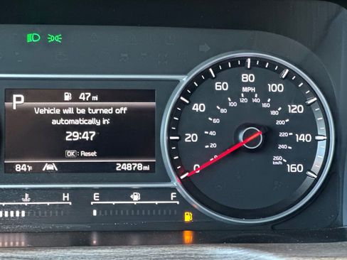 Used 2022 Kia Sorento S AWD/4WD image 28
