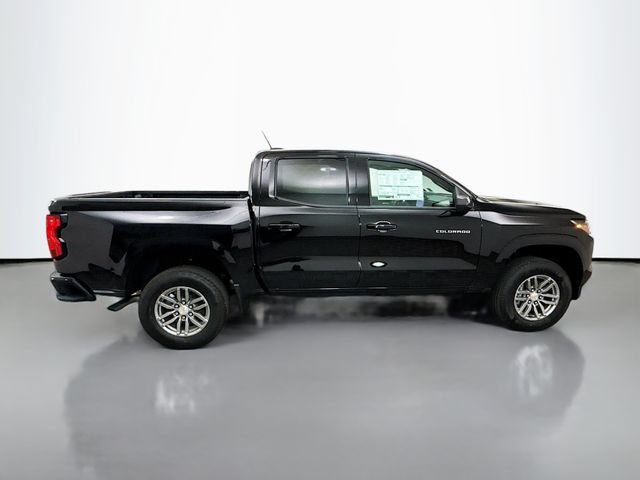 New 2026 Chevrolet Colorado LT w/ Advanced Trailering Package RWD image 30