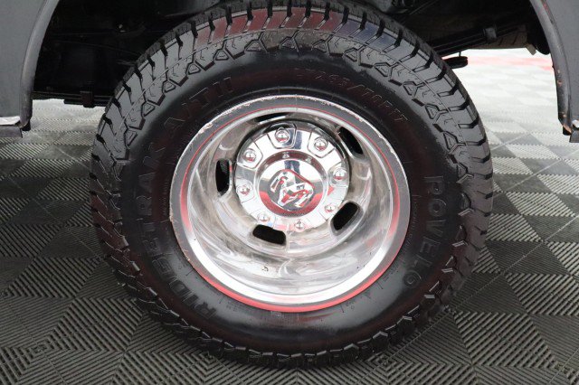 Used 2021 RAM 3500 Tradesman w/ Chrome Appearance Group AWD/4WD image 89