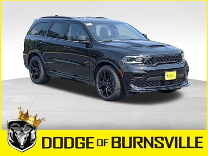 New 2026 Dodge Durango GT w/ Tow 'N Go Package