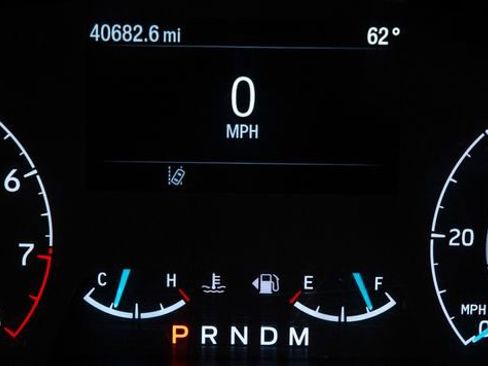 Used 2022 Ford Transit 250 Medium Roof AWD image 18