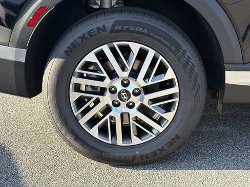 New 2027 Hyundai Palisade SEL FWD image 19