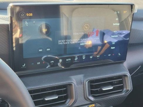 New 2026 Ford Mustang Coupe image 16