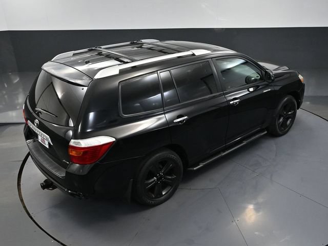 Used 2010 Toyota Highlander Limited AWD/4WD image 54