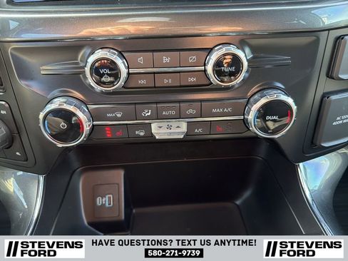 Used 2022 Ford F150 XLT w/ Equipment Group 302A High AWD/4WD image 31