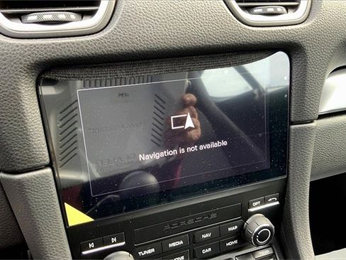 New 2025 Porsche 718 Cayman S image 31