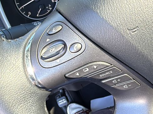 Certified 2023 Nissan Murano SL w/ SL Moonroof Package AWD/4WD image 10