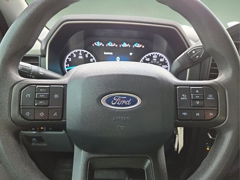 Used 2023 Ford F150 XL w/ XL Chrome Appearance Package AWD/4WD image 24