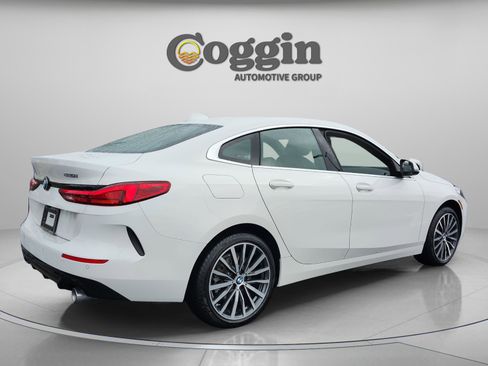 Certified 2024 BMW 228i Gran Coupe w/ Convenience Package image 6